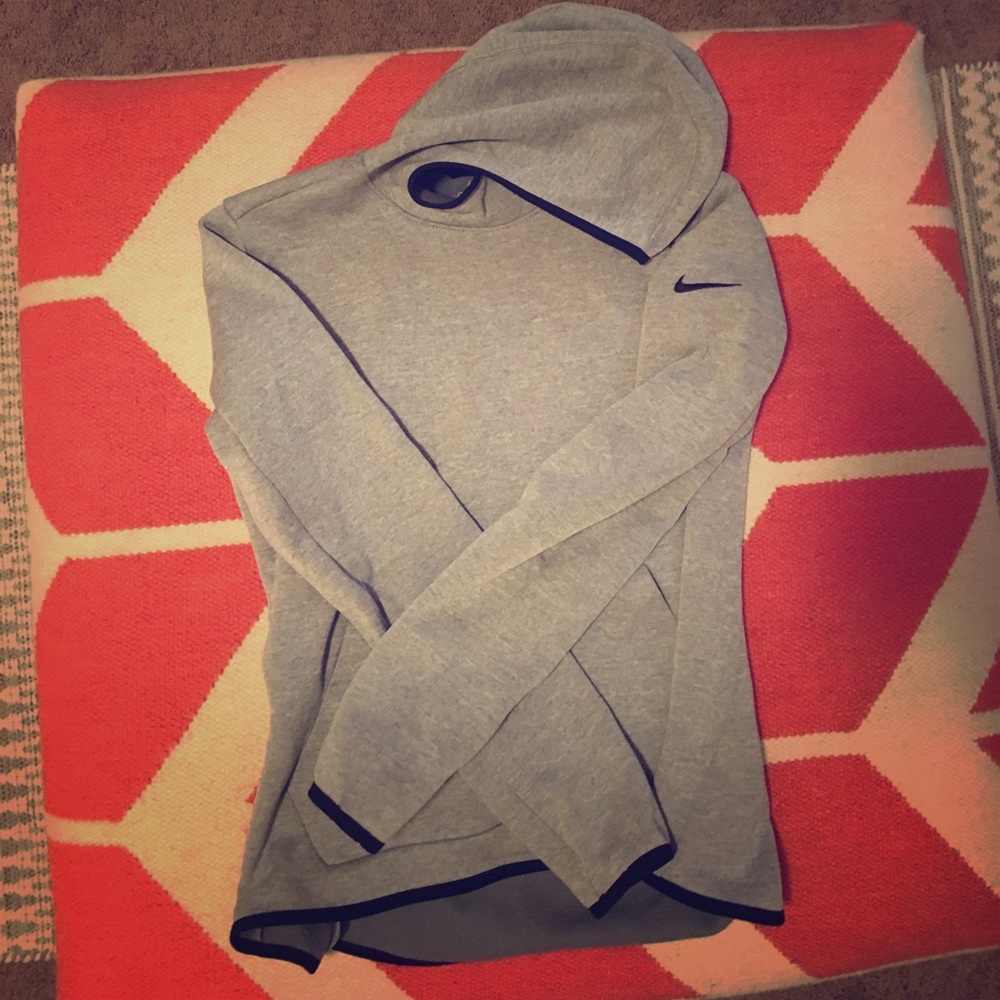 Nike Dri-Fit Hoodie